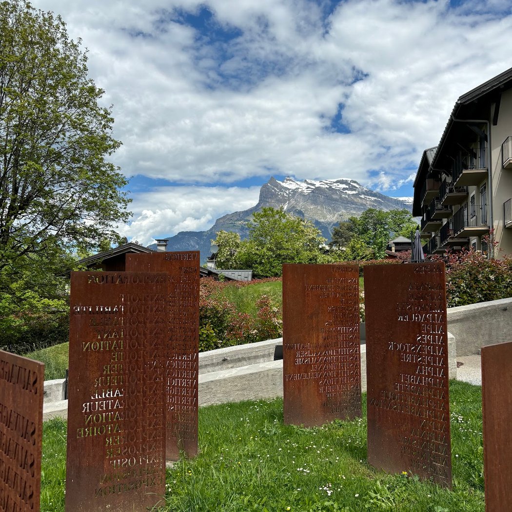 Exposition permanente de la Maison Forte de Hautetour 3