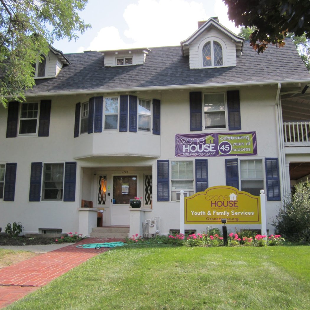 Ozone House 2