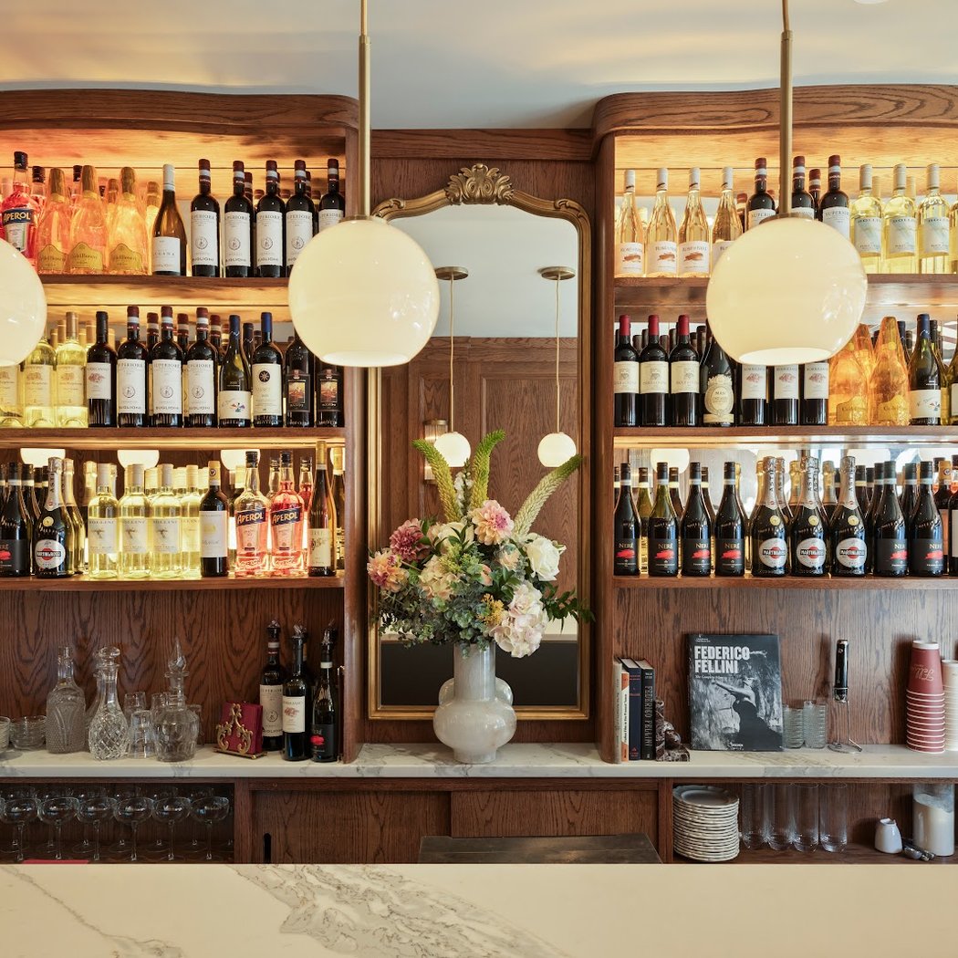 Fellini Cucina 1