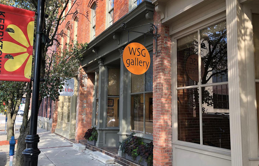 WSG Gallery 2