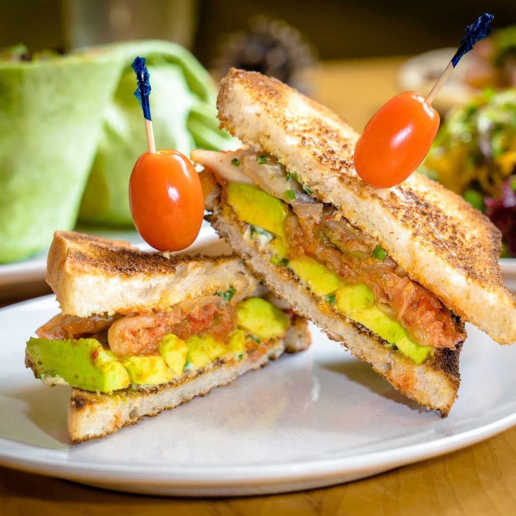 Jungle Cafe 1