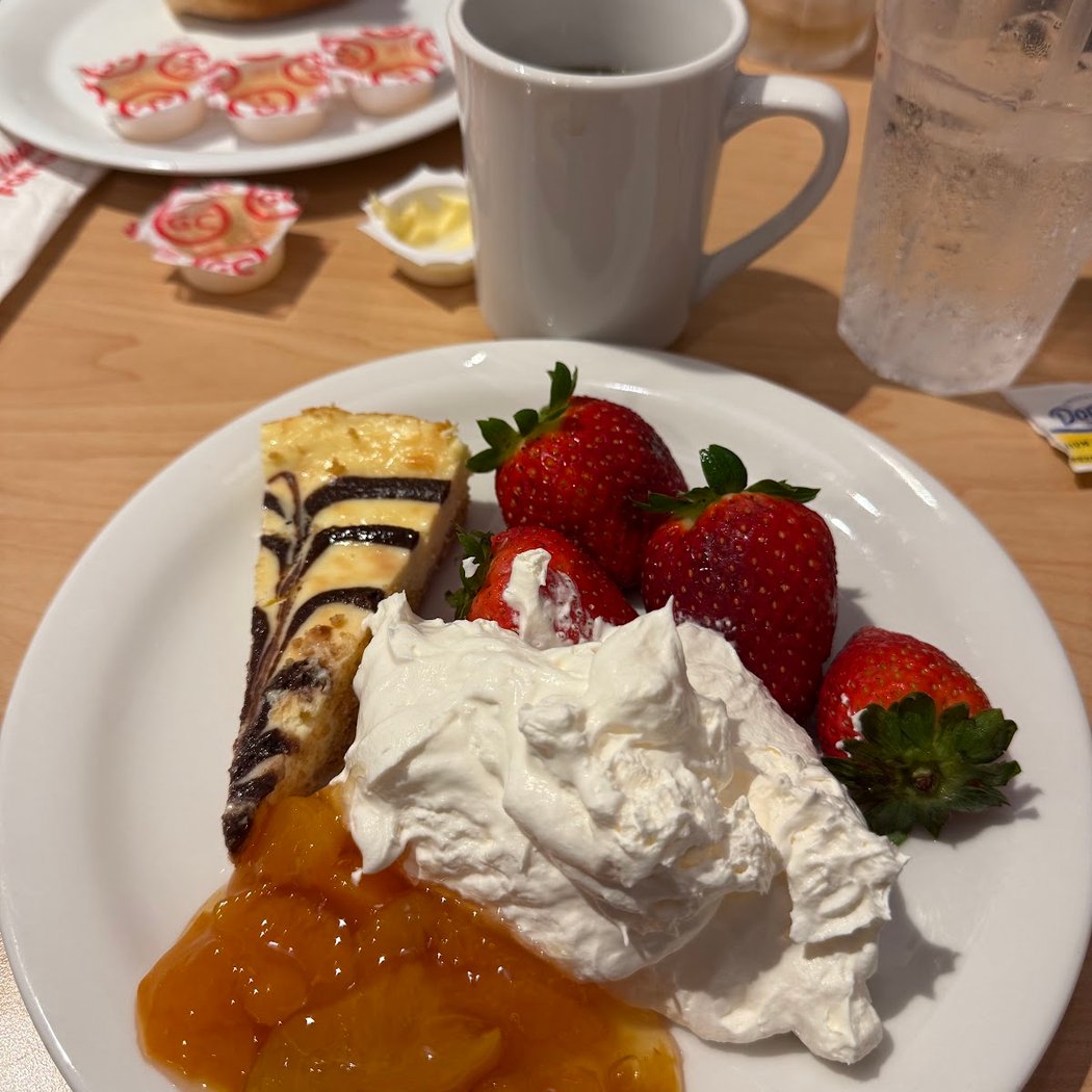 Golden Corral Buffet & Grill 3