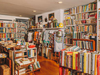 Bonnie Slotnick Cookbooks 1