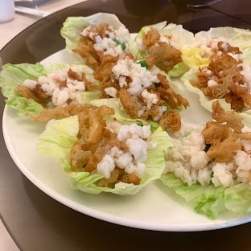 China Stix 3