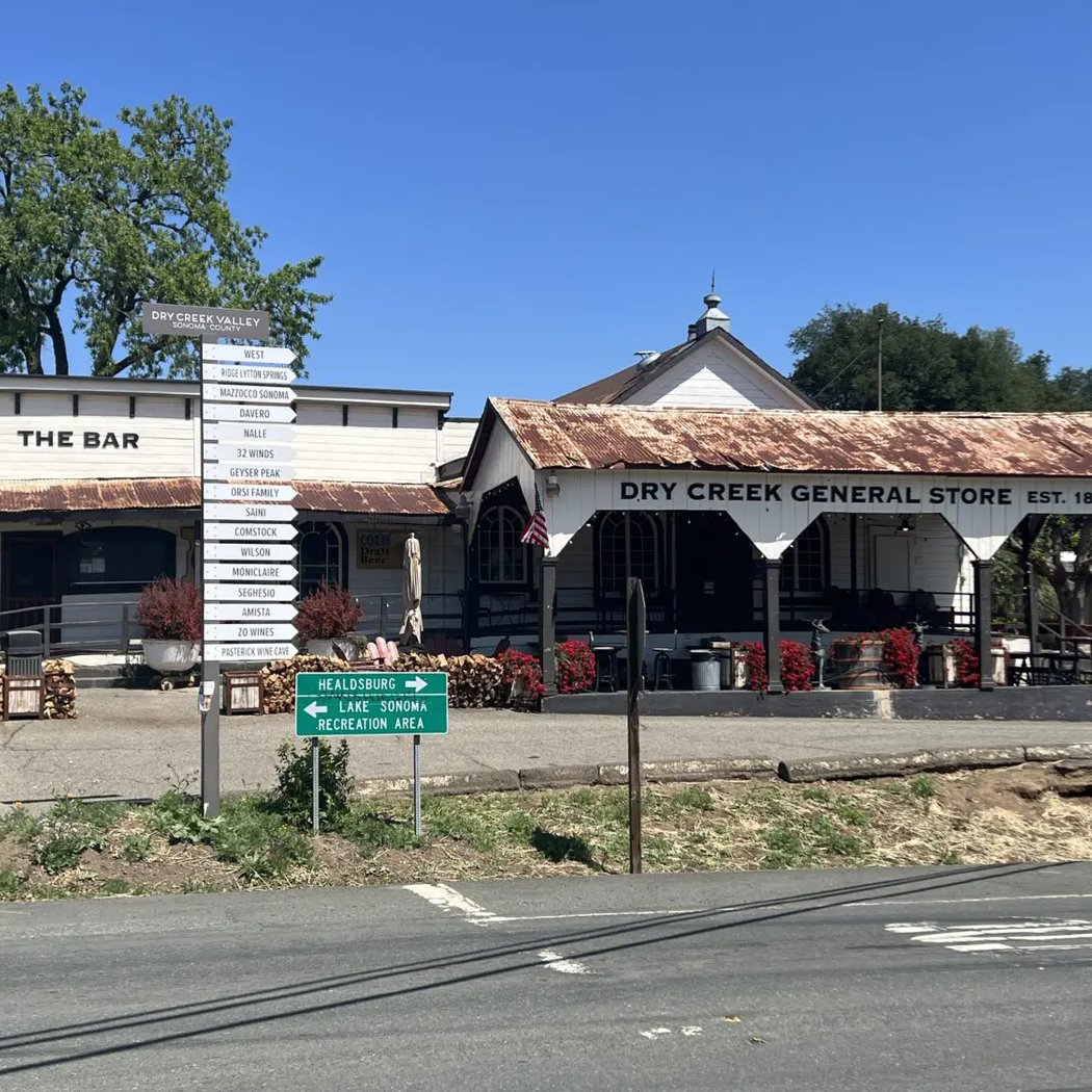 Dry Creek General Store 3