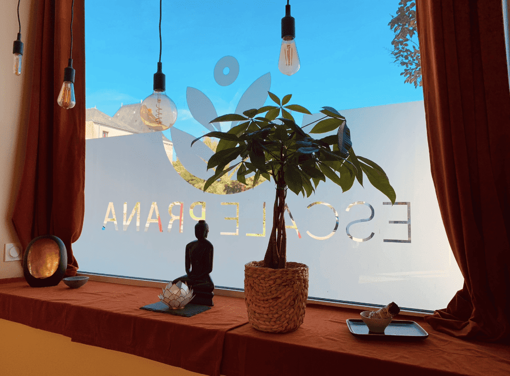 Yoga aérien adultes 2