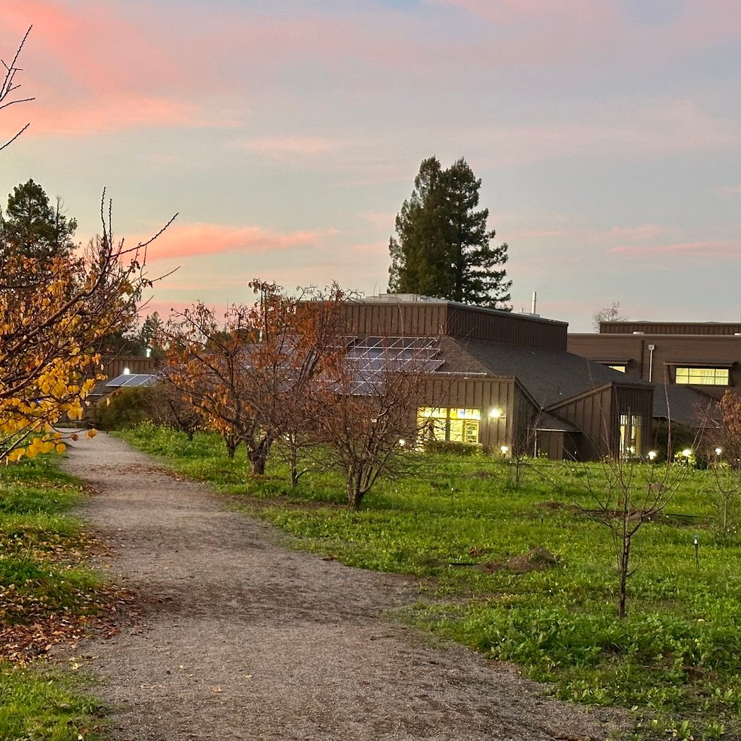 Heritage Orchard and Saratoga Civic Center Event 3