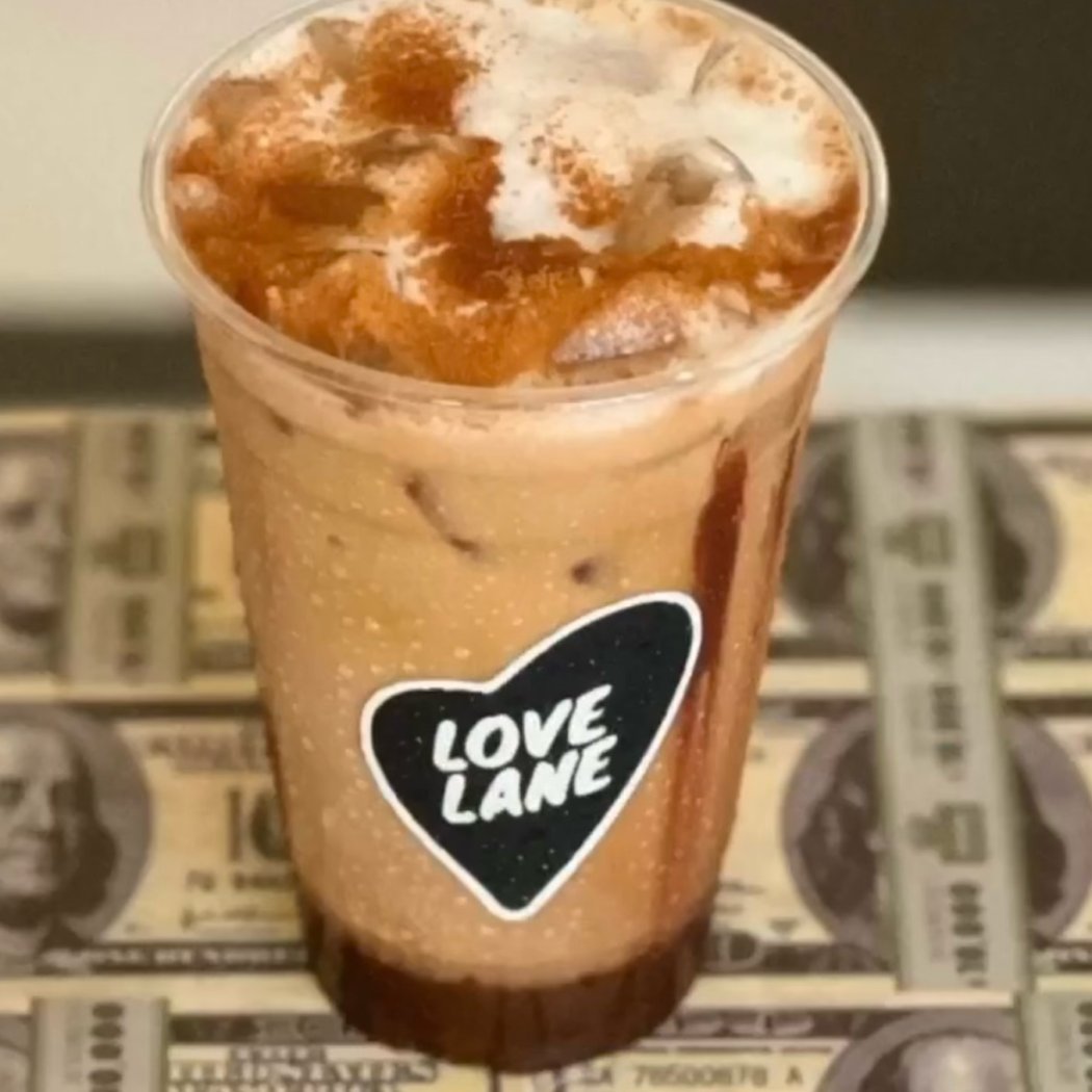 LoveLane BK 3