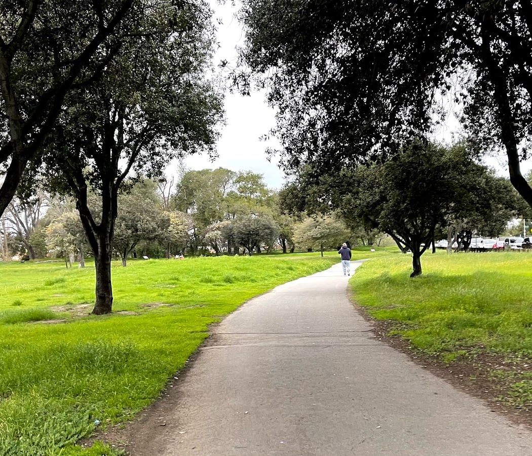 Penitencia Creek County Park 3