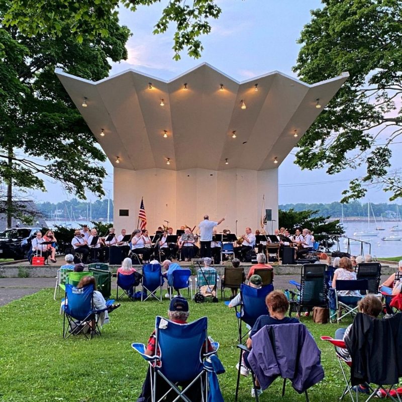 American Music, 250 Years Strong 2