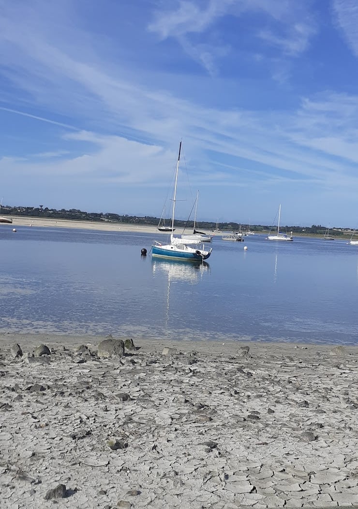 Montmartin Sur Mer Plage 3