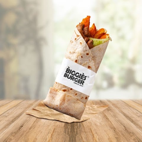 Biggies Burger: Church Street 3