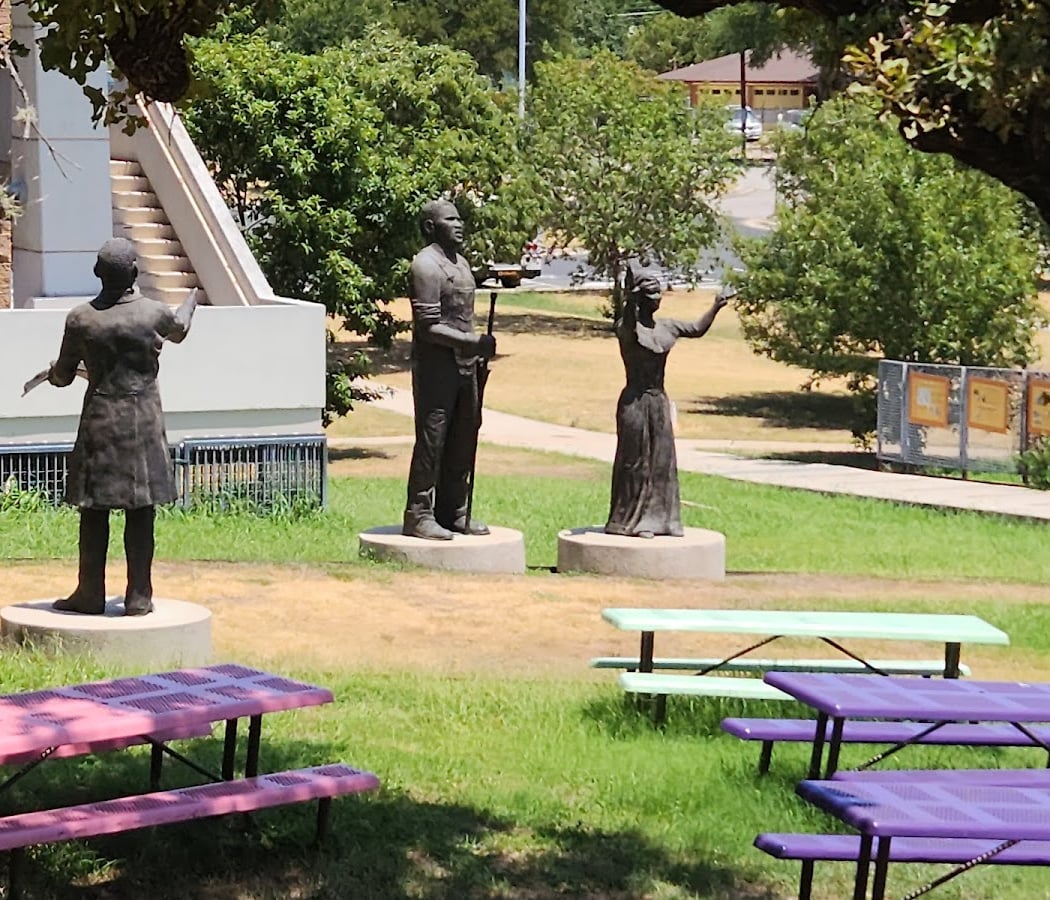 George Washington Carver Museum 3