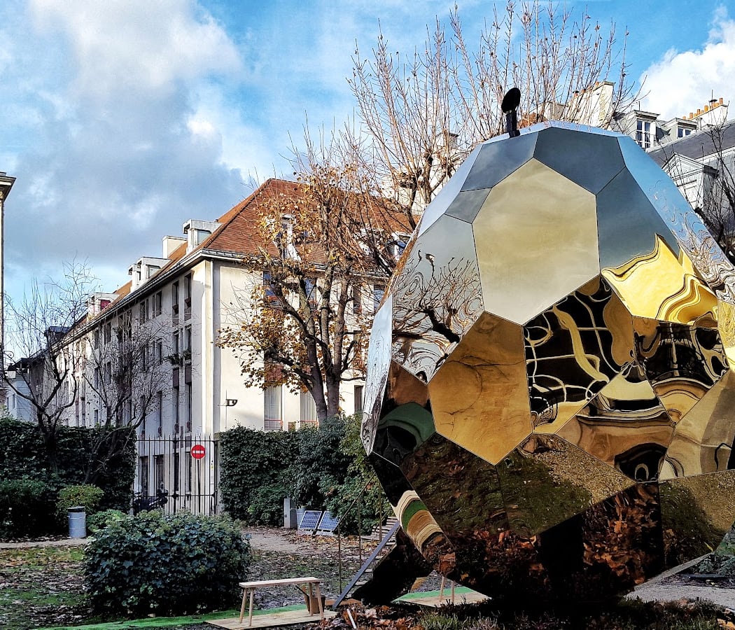 Materials of Memories: Programme associé 1