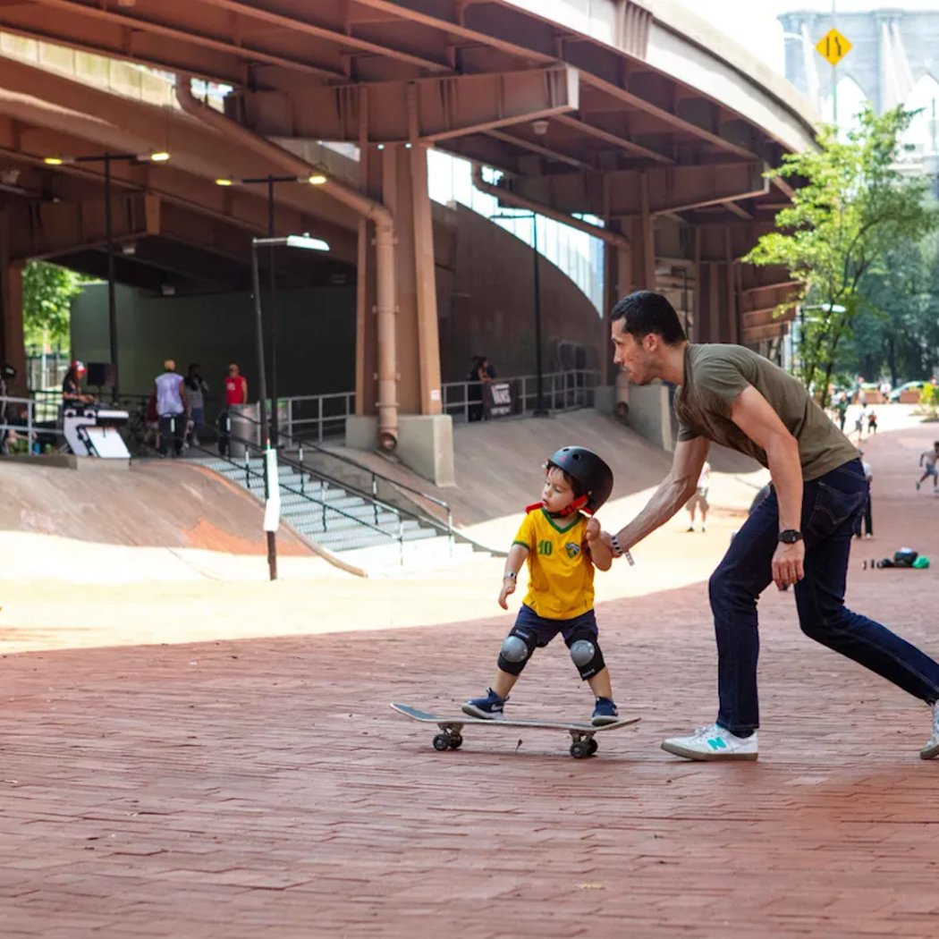 Gotham Park 1