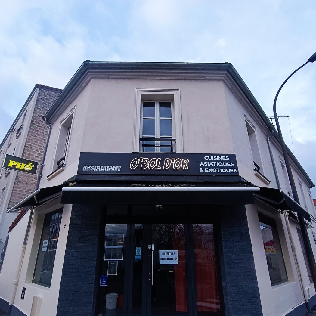 O'BOL D'OR 2
