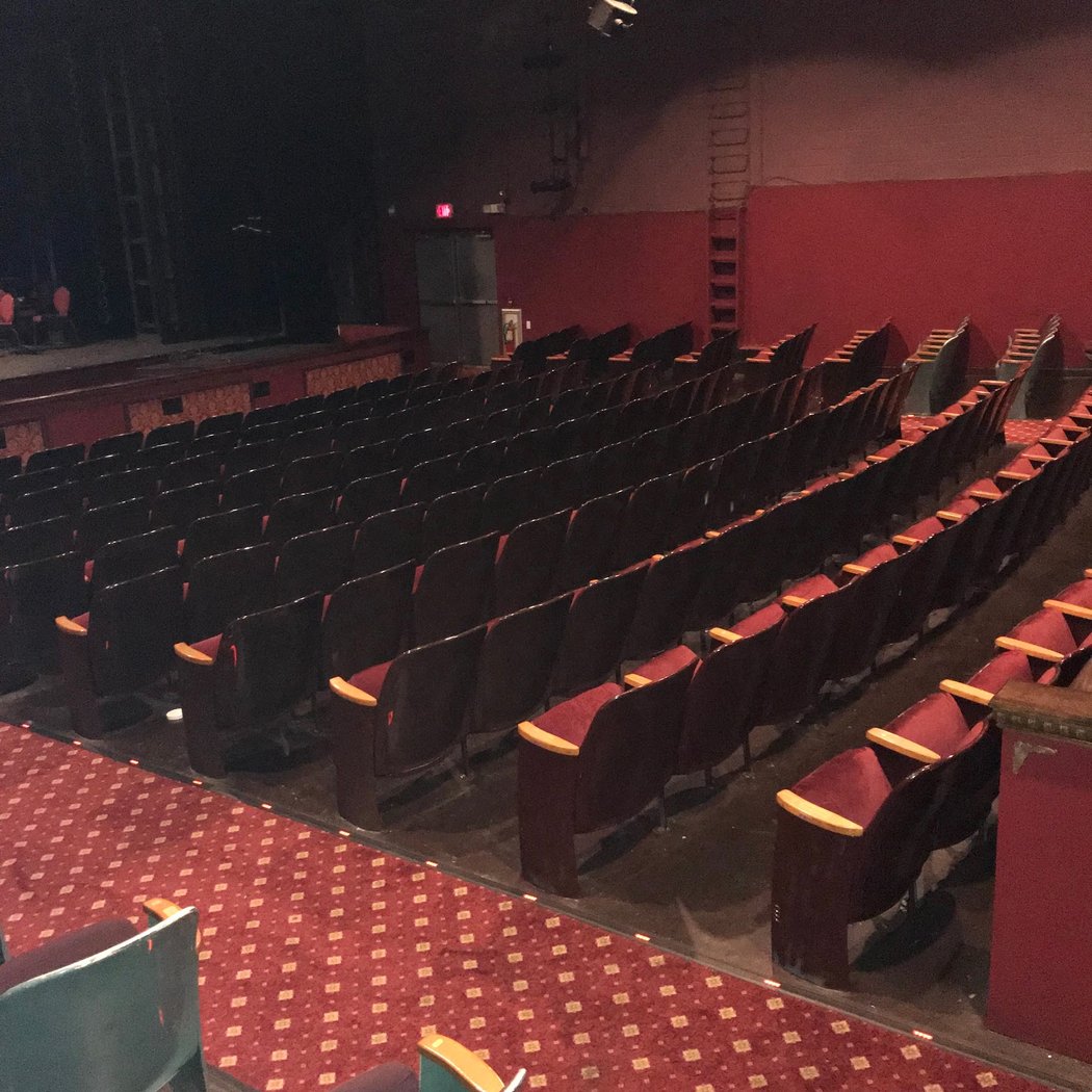 Tony Award–winning comedy parody of King Arthur 2