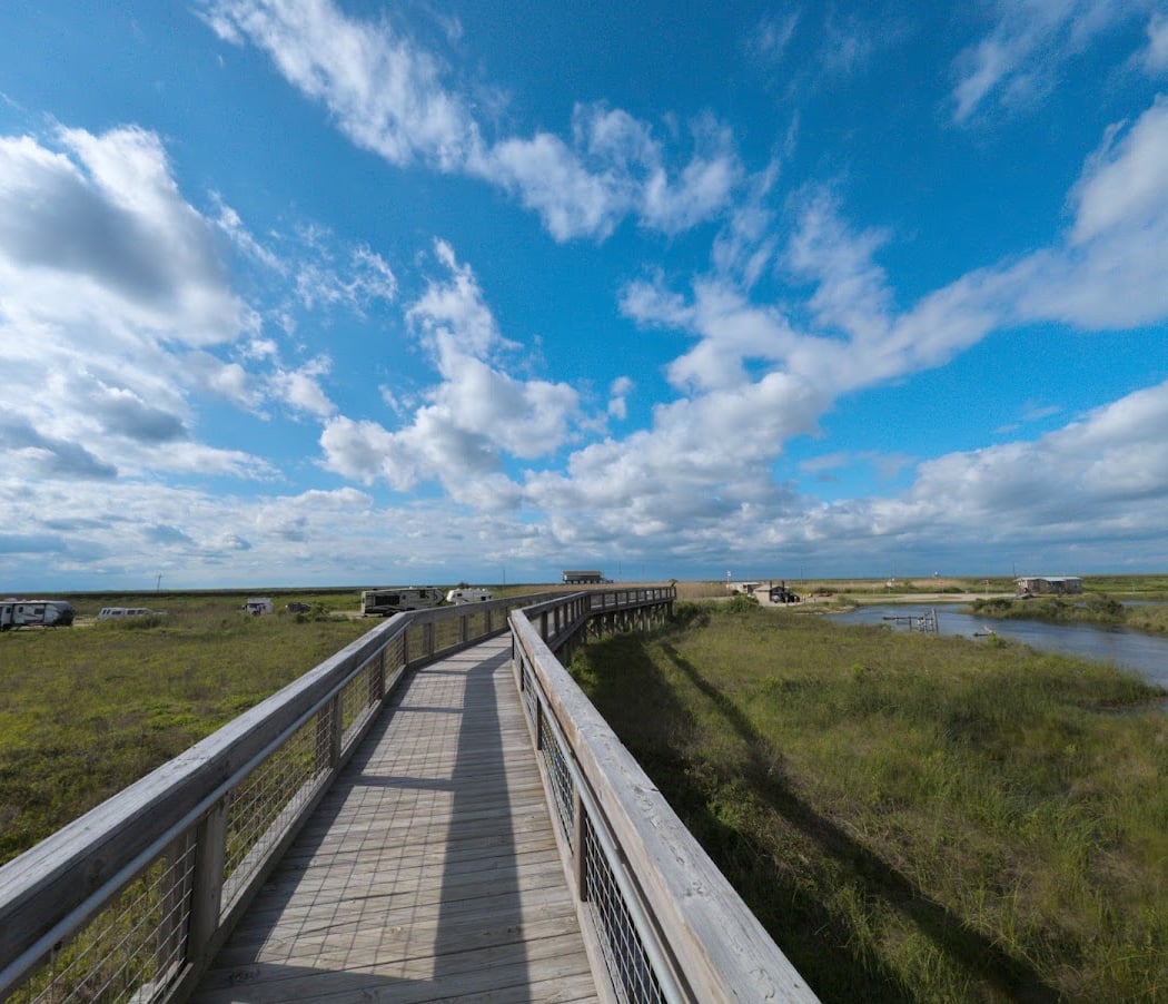Sea Rim State Park 2