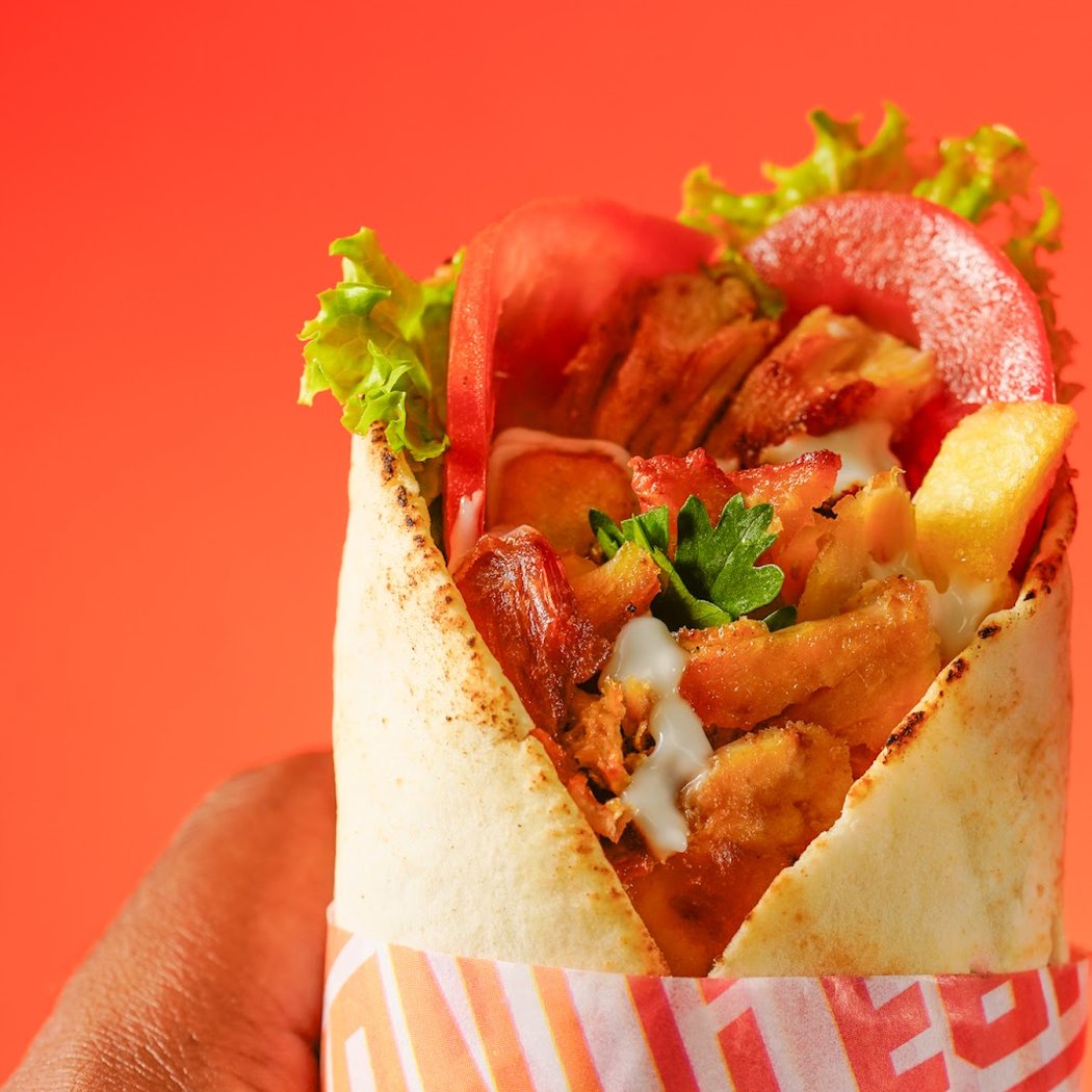 Little Lebanon - Artisanal Shawarmas, Falafel & Rice Bowls 1