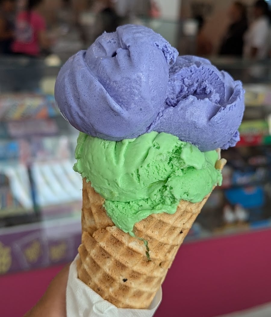 Loard's Ice Cream 1