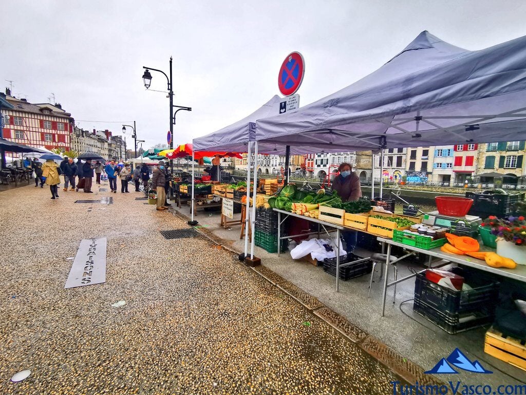 Market Bayonne Marracq 4