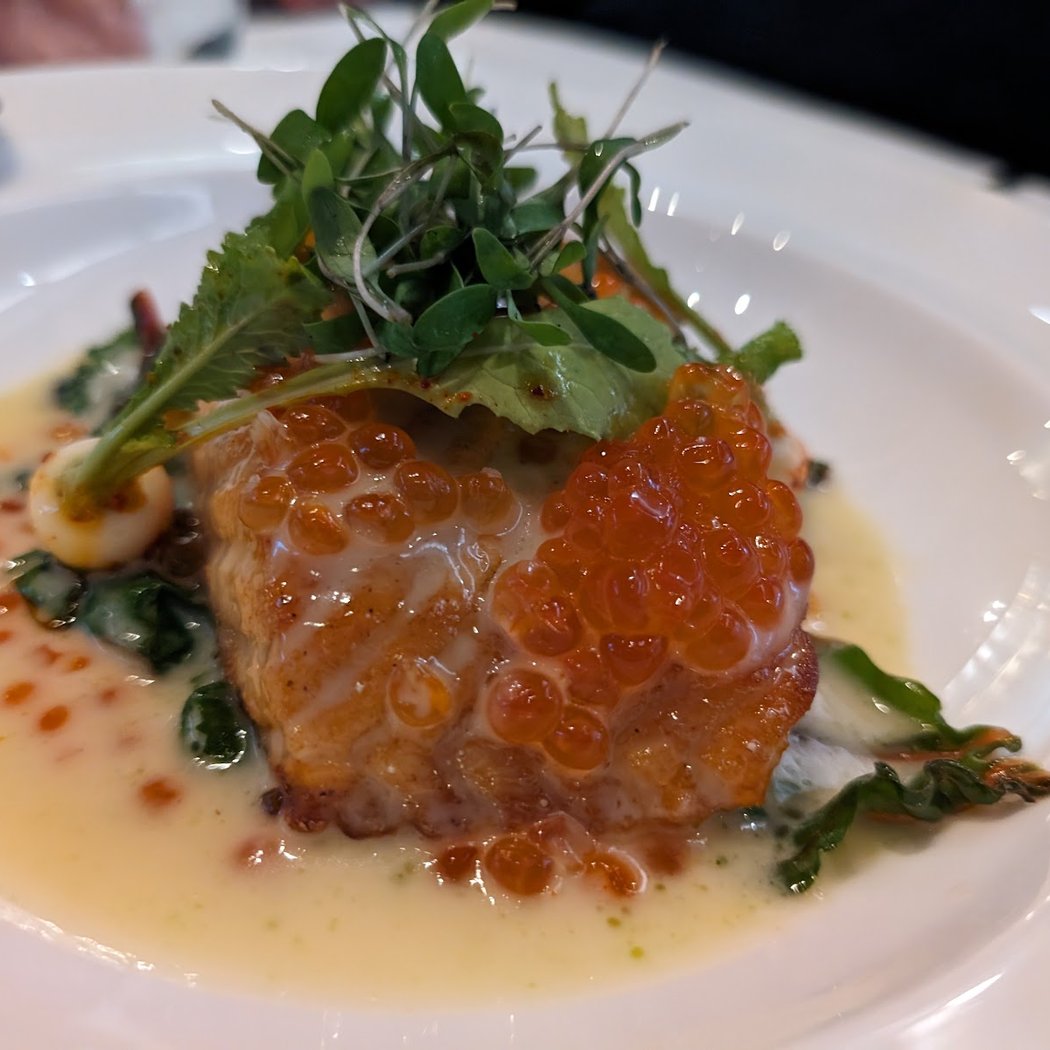 The Sea by Alexander's Steakhouse 3