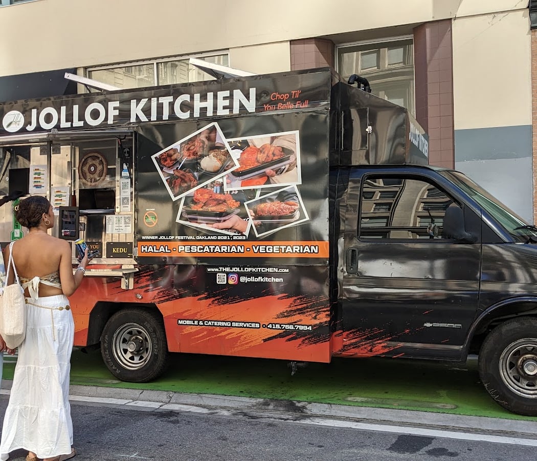 Downtown First Thursday Market 4