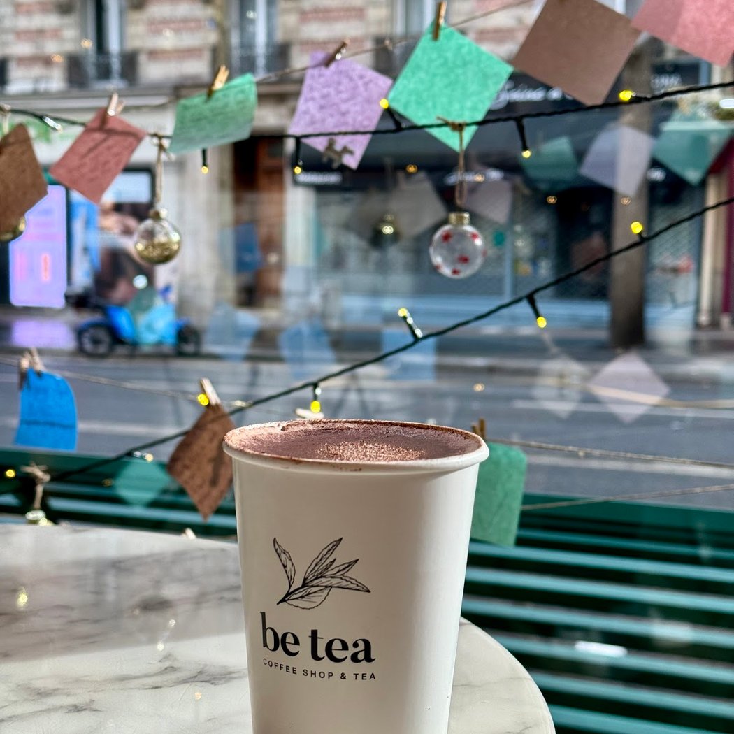 Be Tea 3