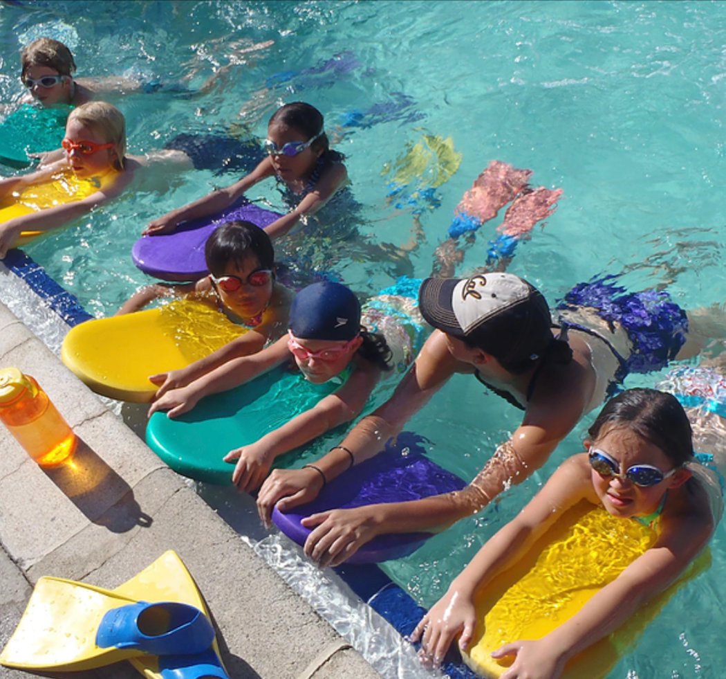 Ohana Aquatics 1