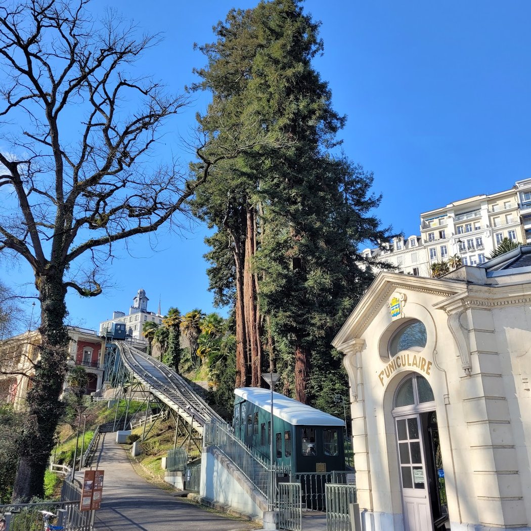 Funicular 3