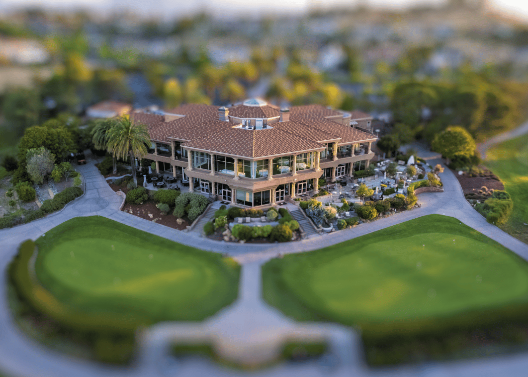 Silver Creek Valley Country Club 3