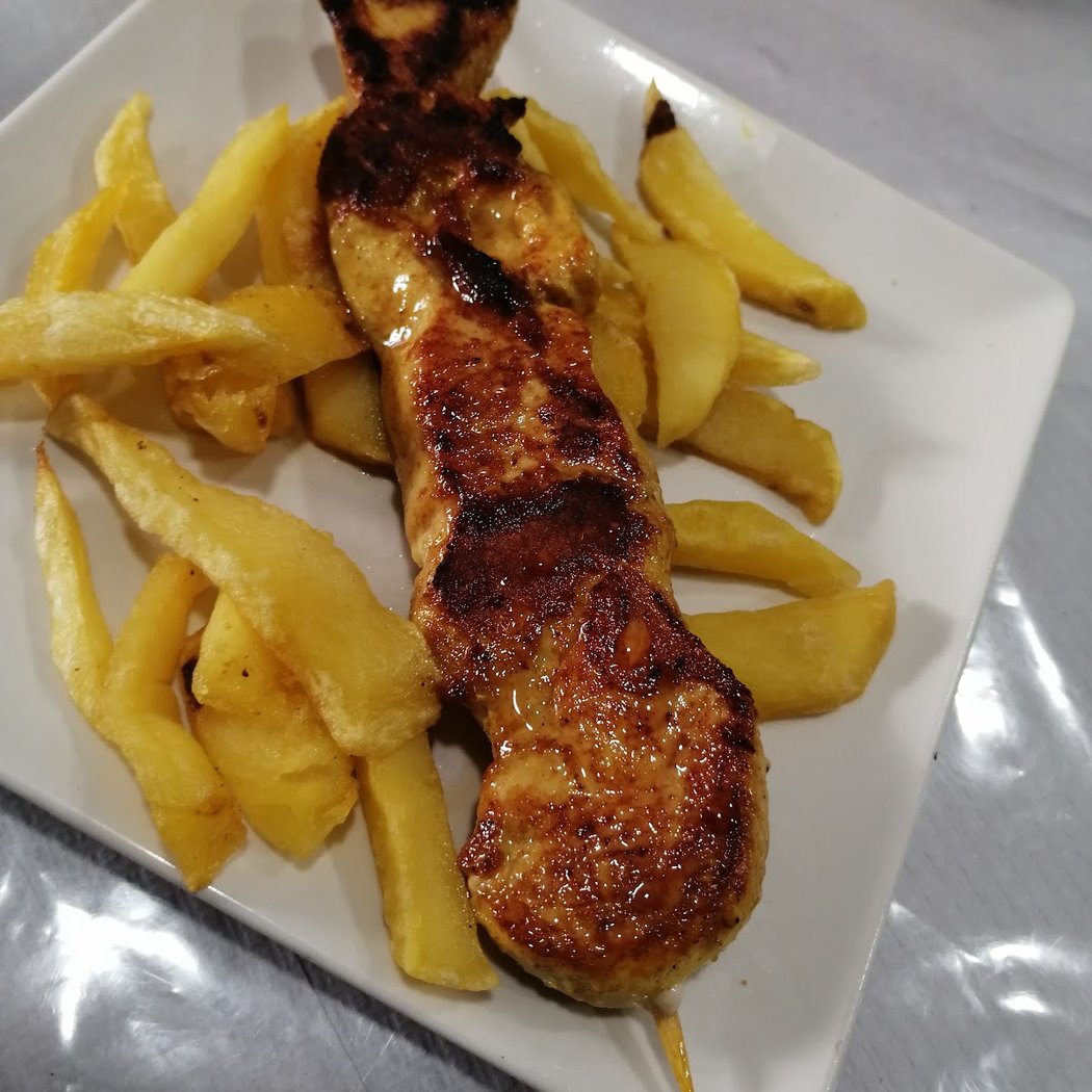 Cerveceria MASI 1