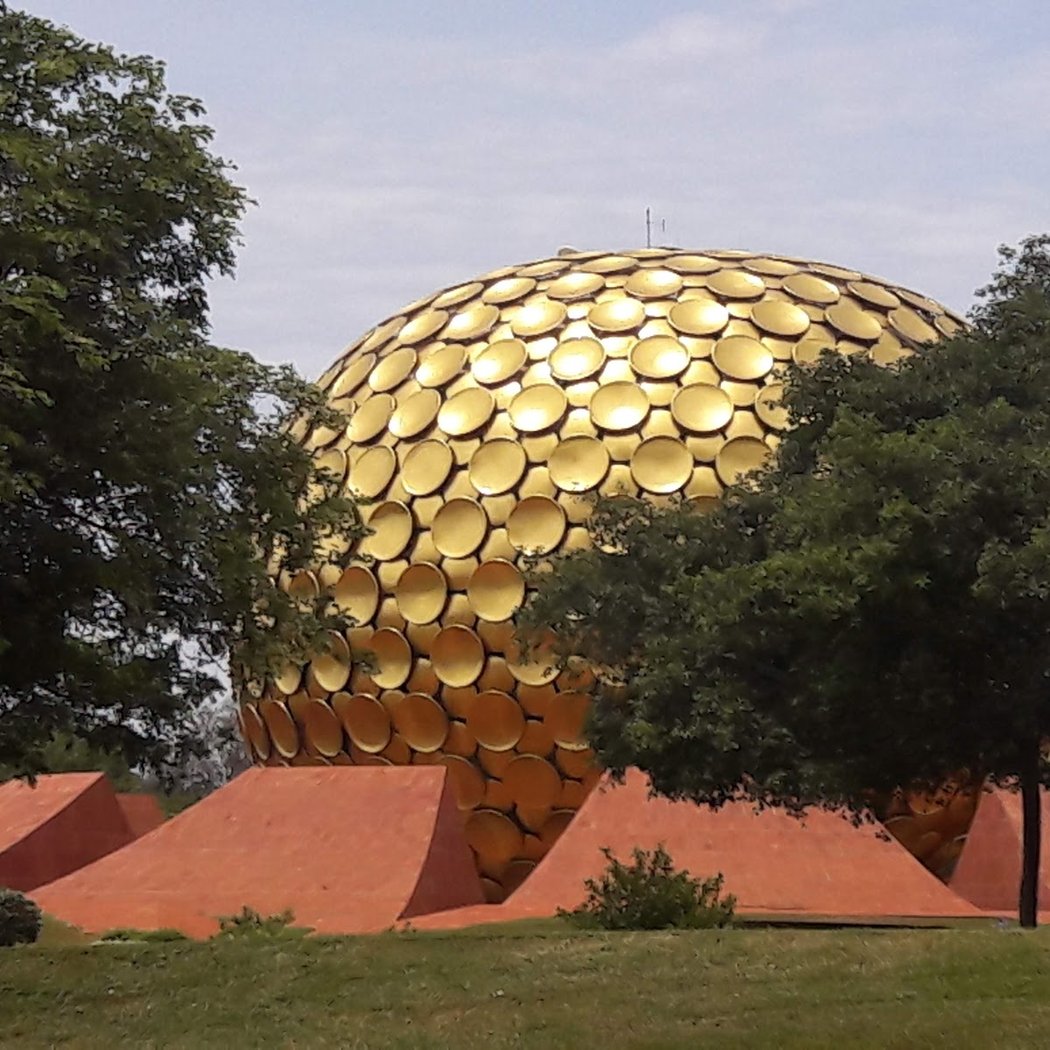 Auroville 3