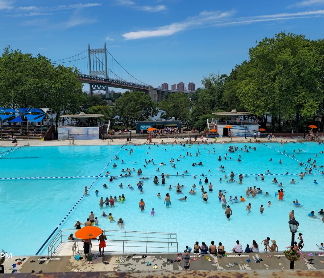 Astoria Park Alliance’s Summer Movie Nights 3