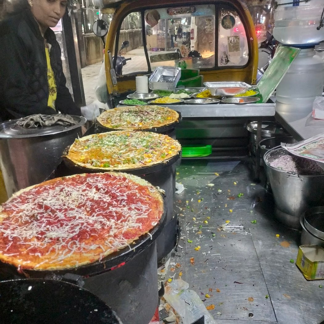 99 Varieties Dosa 3