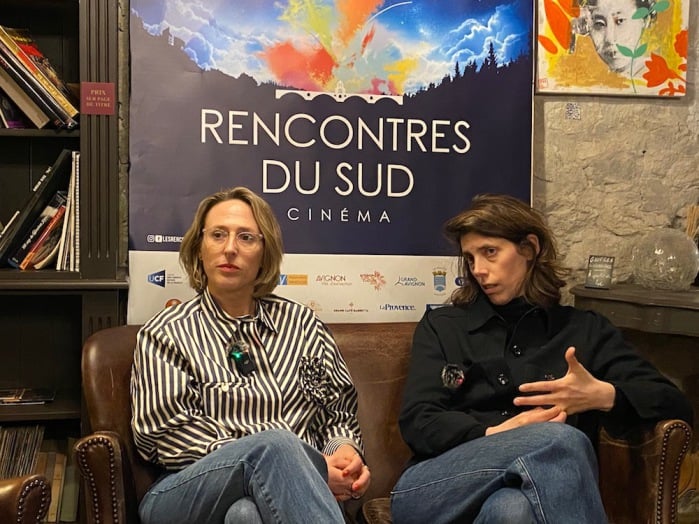 Festival Music & Cinéma 1