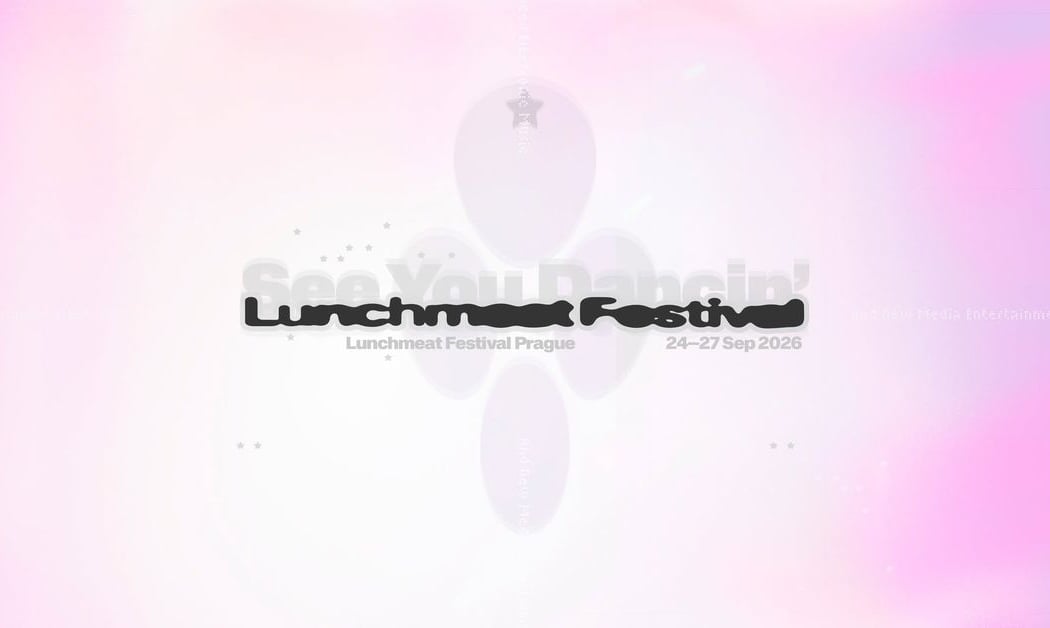 LUNCHMEAT FESTIVAL 2026