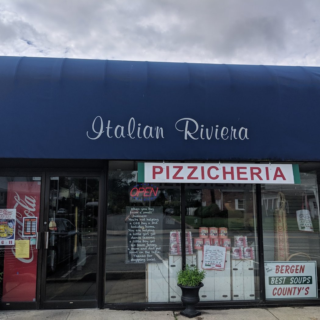 Italian Riviera 2