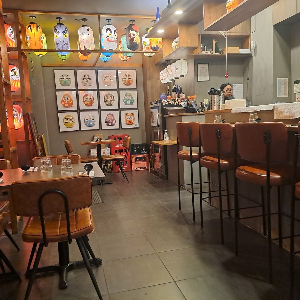 SUGOÏ RAMEN 2