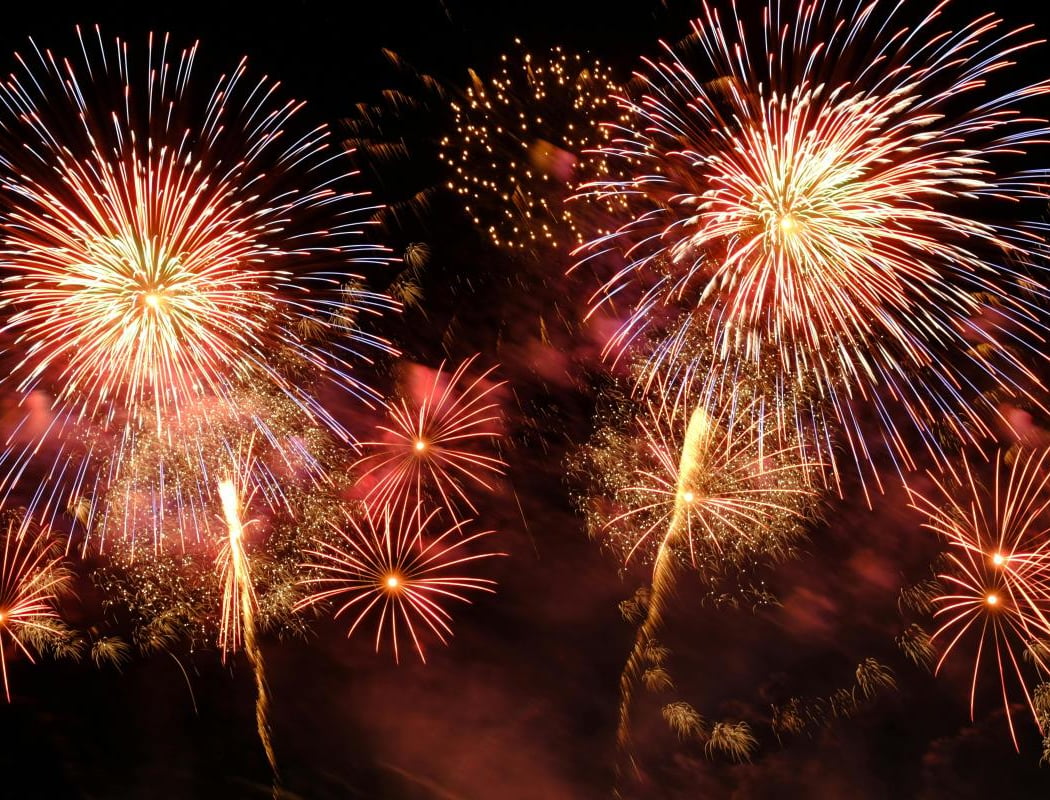 4th July Fireworks & BBQ Celebration 2