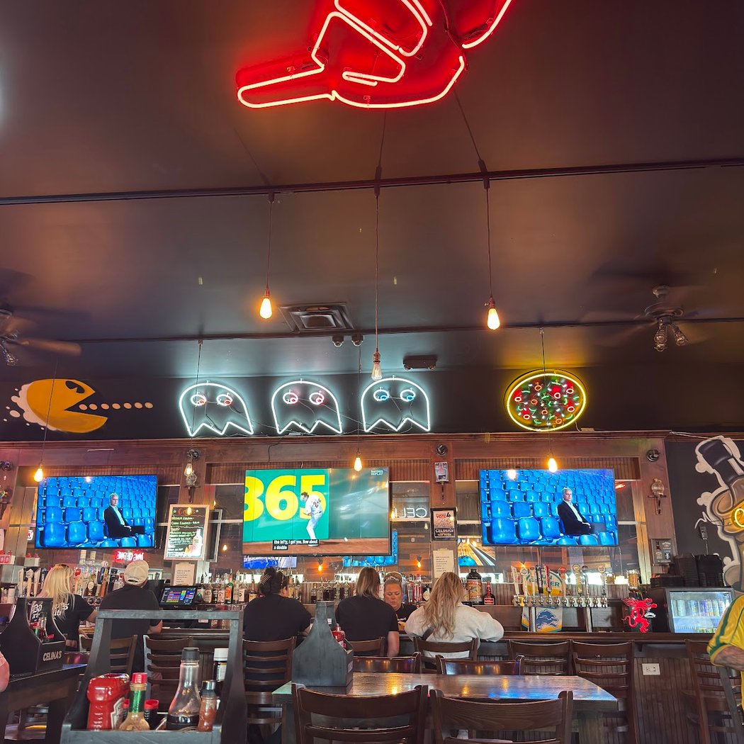 Celina's Bar & Grill 3