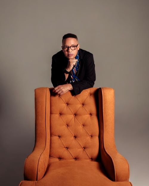 Issac Delgado 1