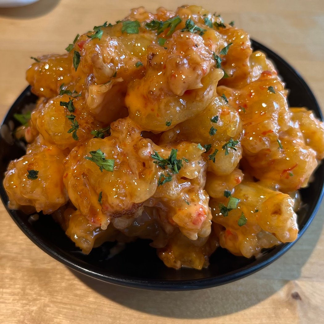 Oishi Noodle Bar 1