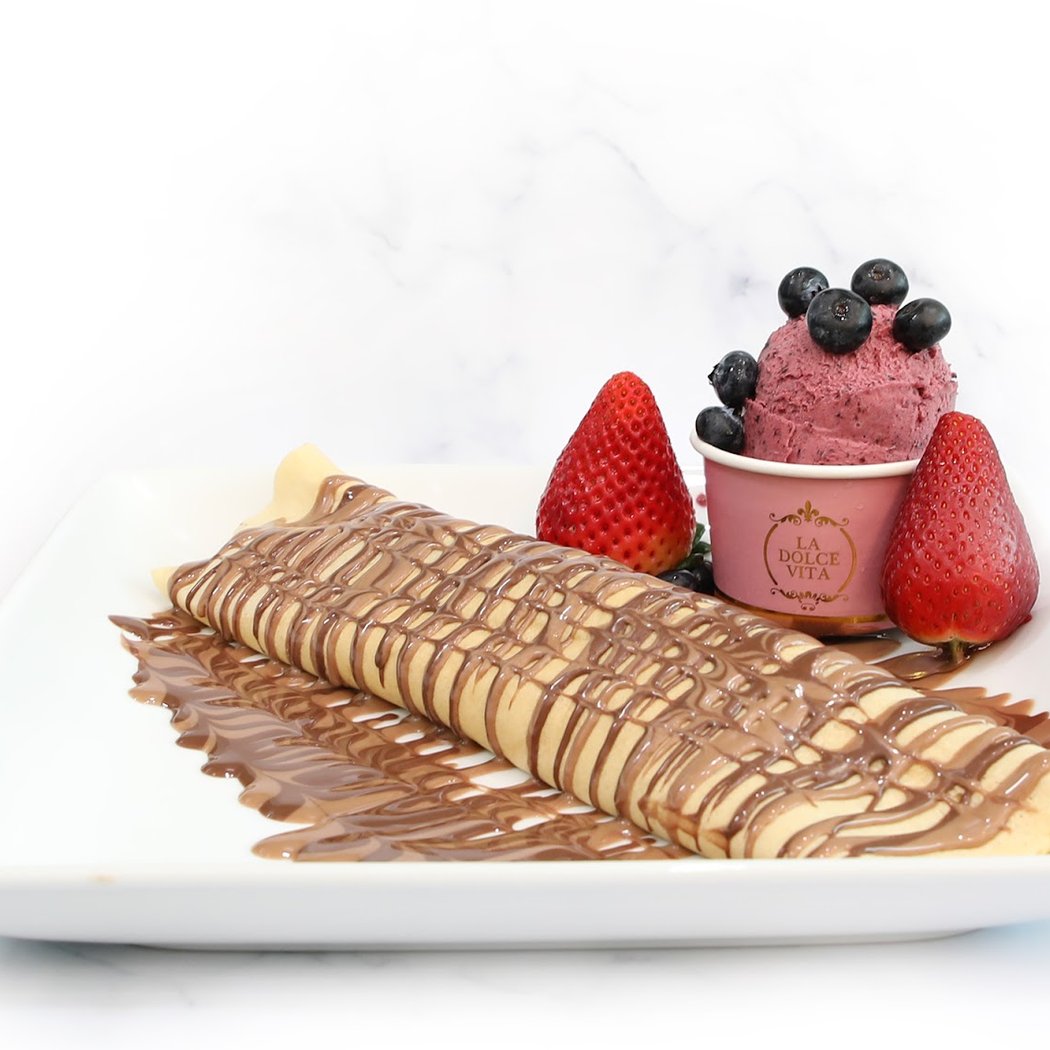 La Dolce Vita Gelato 1