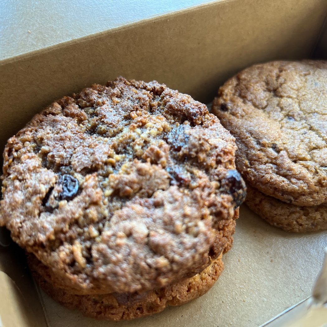 Anthony's Cookies 2