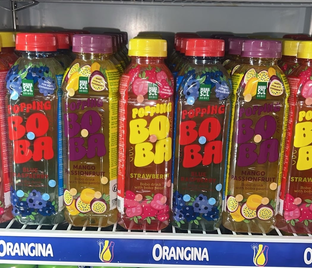 Le Côté Sucré🍭- Créteil 2