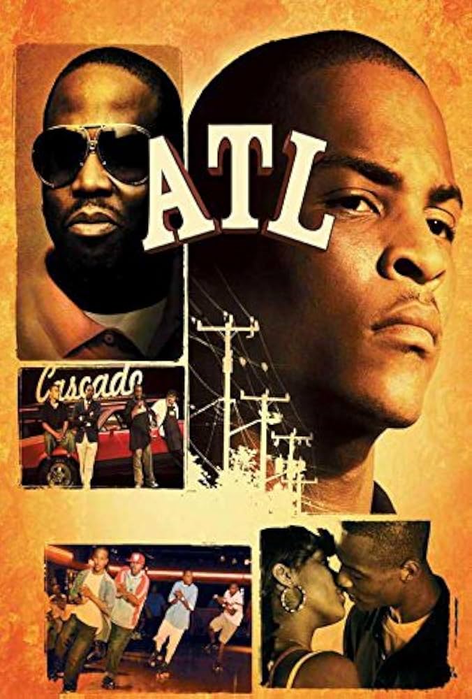 ATL with Sweet Sistah Splash 2