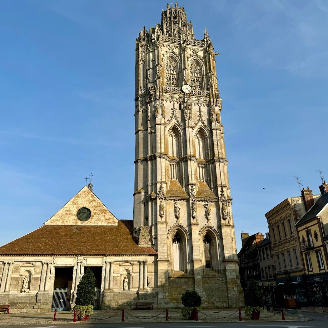 Verneuil-sur-Avre 1