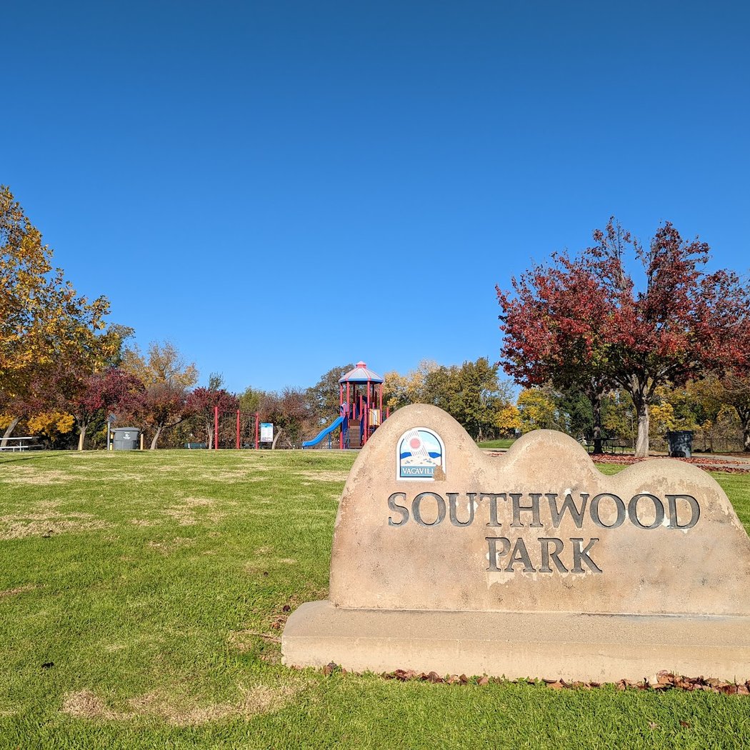 Southwood Park 1