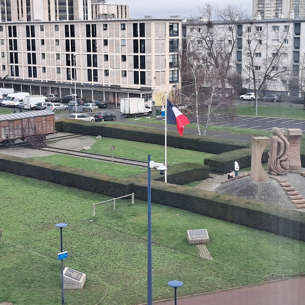 Histoire de la résistance, Shoah 3
